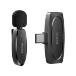میکروفون یقه ای تک کاربره با سوکت تایپسی یسیدو YESIDO KR11