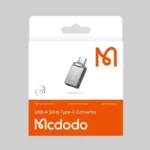 مبدل یو اس بی به تایپسی مک دودو Mcdodo OT-873