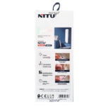 کیت تمیزکننده ی ایرپاد نیتو Nitu NE37 Multipurpose Cleaning Kit