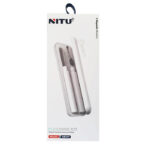 کیت تمیزکننده ی ایرپاد نیتو Nitu NE37 Multipurpose Cleaning Kit