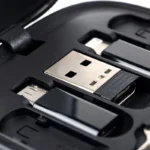 کیت کابل و مبدل چند منظوره هیسکا HR-02
