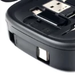کیت کابل و مبدل چند منظوره هیسکا HR-02