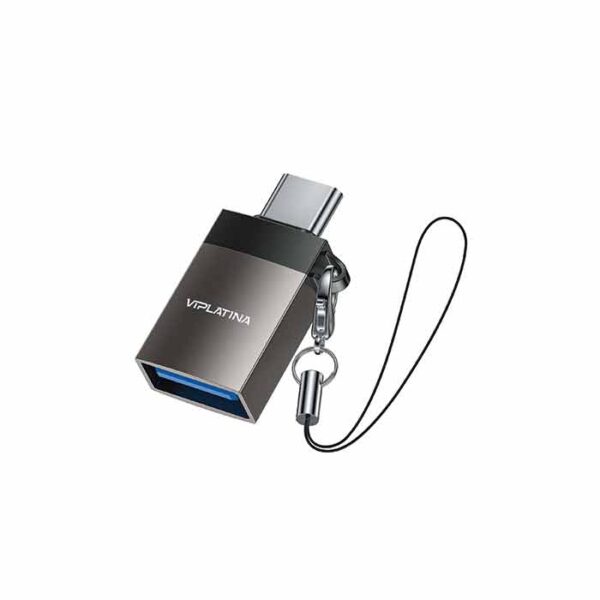 تبدیلUSB به تایپسی وی ای پلاتینا VIPLATINA VX15