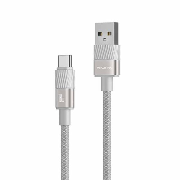 کابل تایپسی 18واتی وی آی پلاتینا VIPLATINA BC16