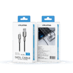 کابل لایتنینگ 12واتی وی آی پلاتینا VIPLATINA BC29