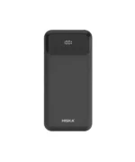 پاوربانک 20000 میلی آمپر هیسکا مدل HISKA HP-218PD