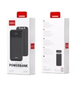پاوربانک 20000 میلی آمپر هیسکا مدل HISKA HP-218PD