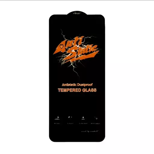 گلس Samsung Galaxy M62 شفاف