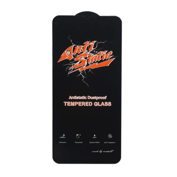 گلس Samsung Galaxy A36 5G شفاف