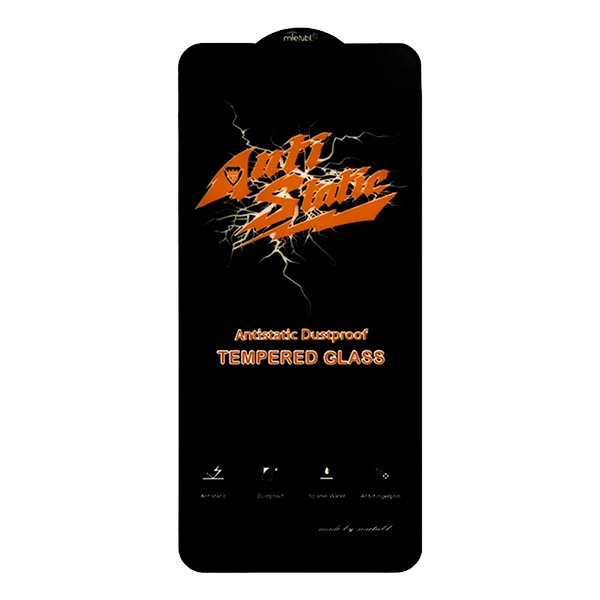 گلس Samsung Galaxy A73 5G شفاف