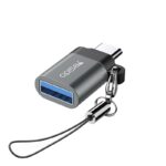 تبدیل USB به تایپسی یسیدو YESIDO GS06