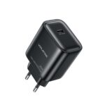شارژر دیواری 30واتی فست شارژ وی آی پلاتینا VIPLATINA VC64