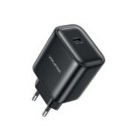 شارژر دیواری فست شارژ 25واتی وی آی پلاتینا VIPLATINA VC66