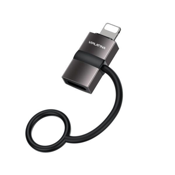 تبدیل لایتنینگ VIPLATINA VX17 OTG