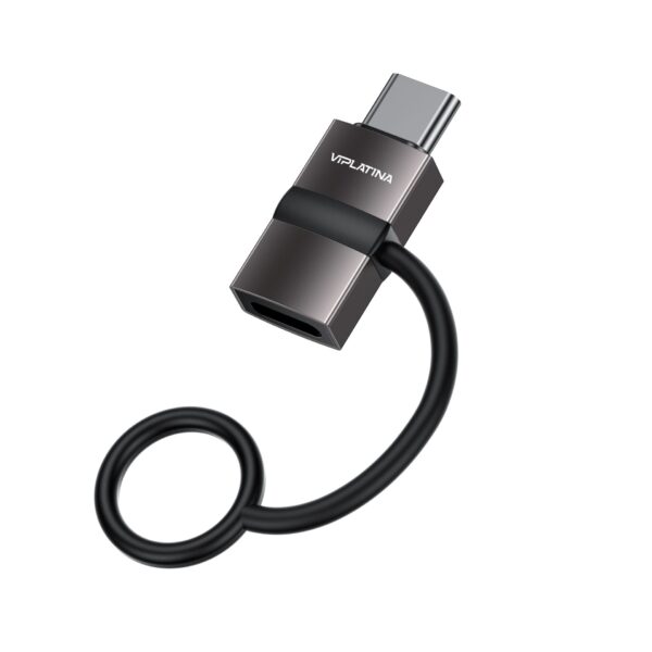 تبدیل USB به تایپسی VIPLATINA VX18
