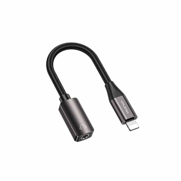 تبدیل Aux لایتنینگ وی آی پلاتینا VIPLATINA VX14