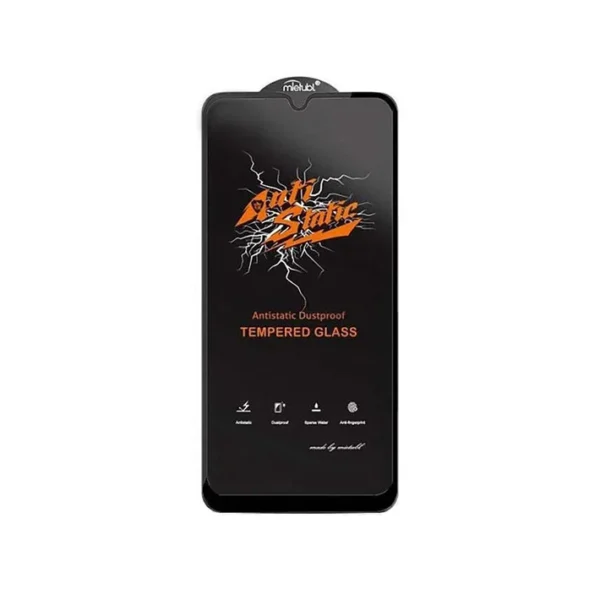 گلس Samsung Galaxy A14 4G شفاف