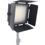 نور فلات پاناسان مدل panasan S680