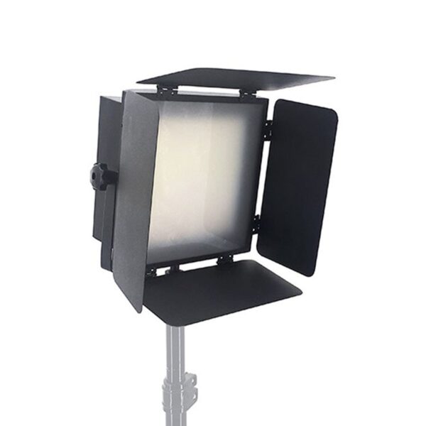 نور فلات پاناسان مدل panasan s290promax
