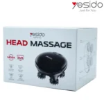 ماساژور برقی سر یسیدو YESIDO mg04