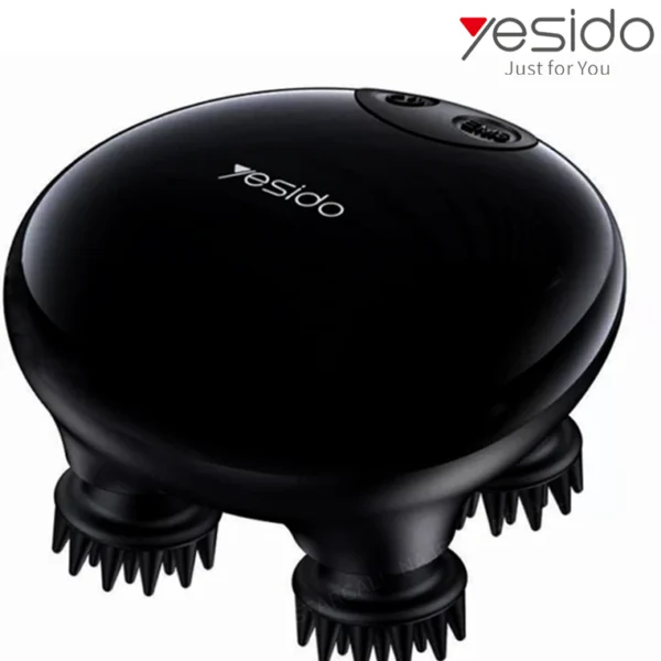 ماساژور برقی سر یسیدو YESIDO mg04