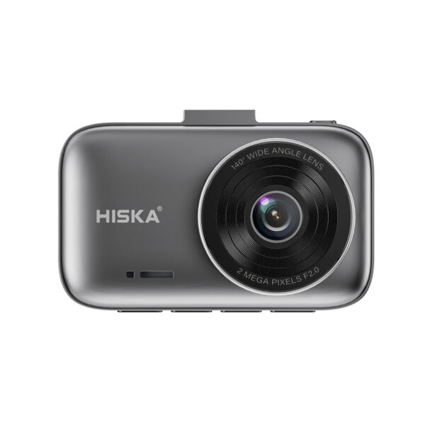 گجت دوربين ثبت وقايع هیسکا HISKA HR-94