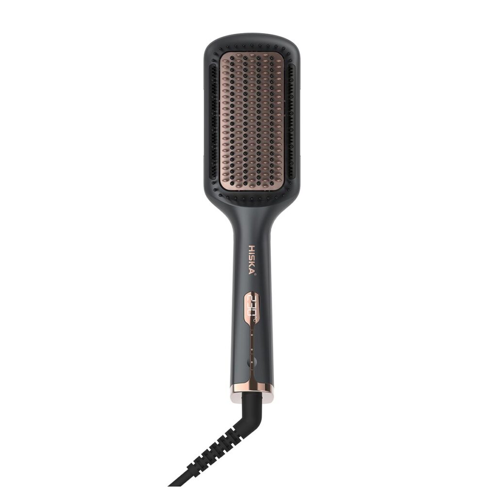 گجت برس حرارتي هیسکا HISKA H5108