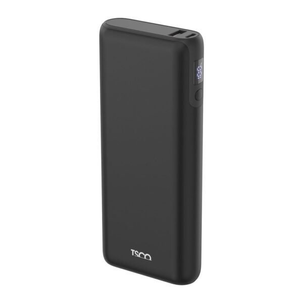پاوربانك 20000ميلي آمپر TSCO TP883