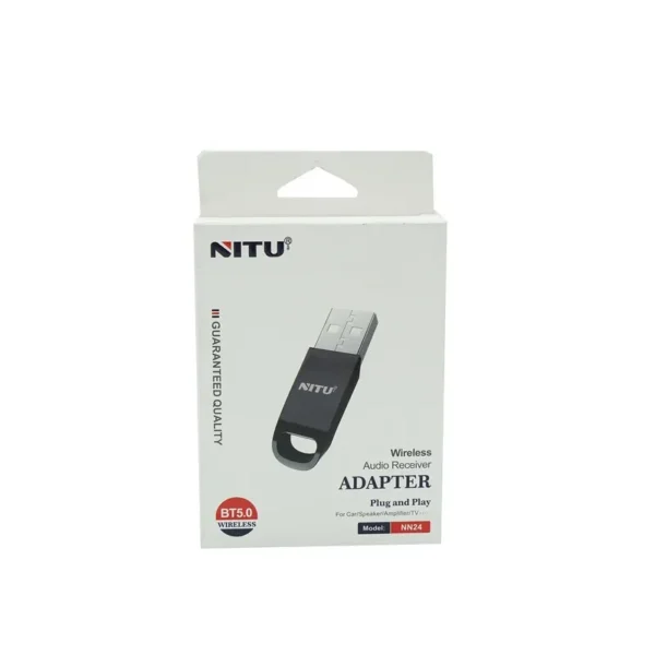 دانگل بلوتوثی نیتو مدل NN24