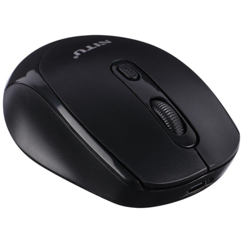موس بی سیم نیتو NWM05