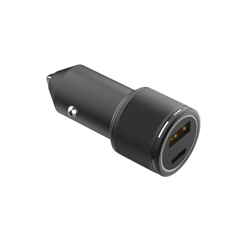 شارژر فندکی 30 وات پرووان مدل PCG30