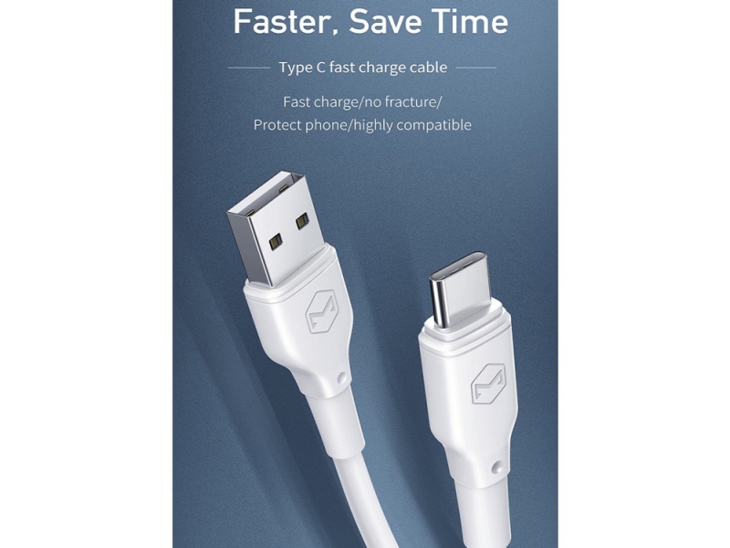 کابل شارژ تایپ سی مک دودو Mcdodo CA-728