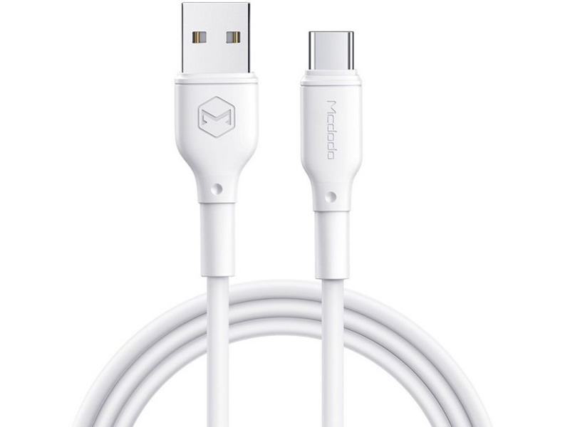 کابل شارژ تایپ سی مک دودو Mcdodo CA-728