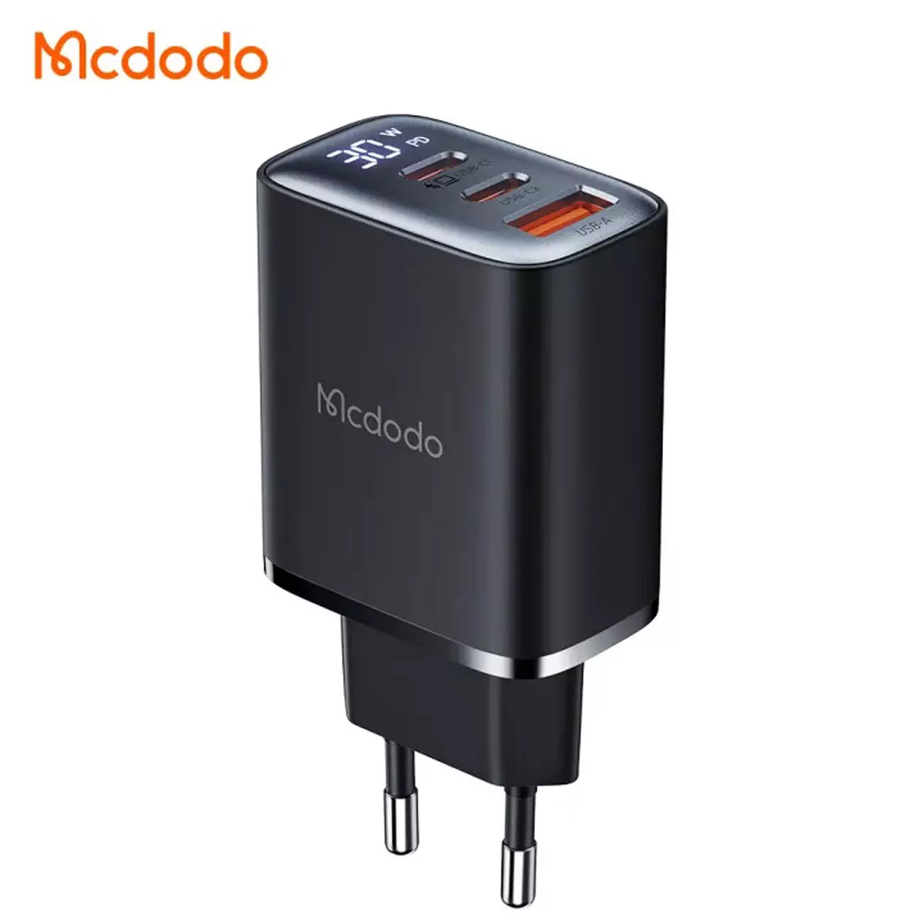 شارژر دیواری 30 واتی مک دودو Mcdodo CH-218