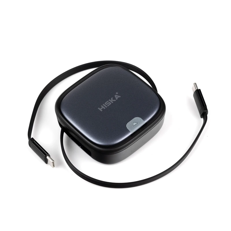 کیت کابل و مبدل چند منظوره هیسکا HR-02