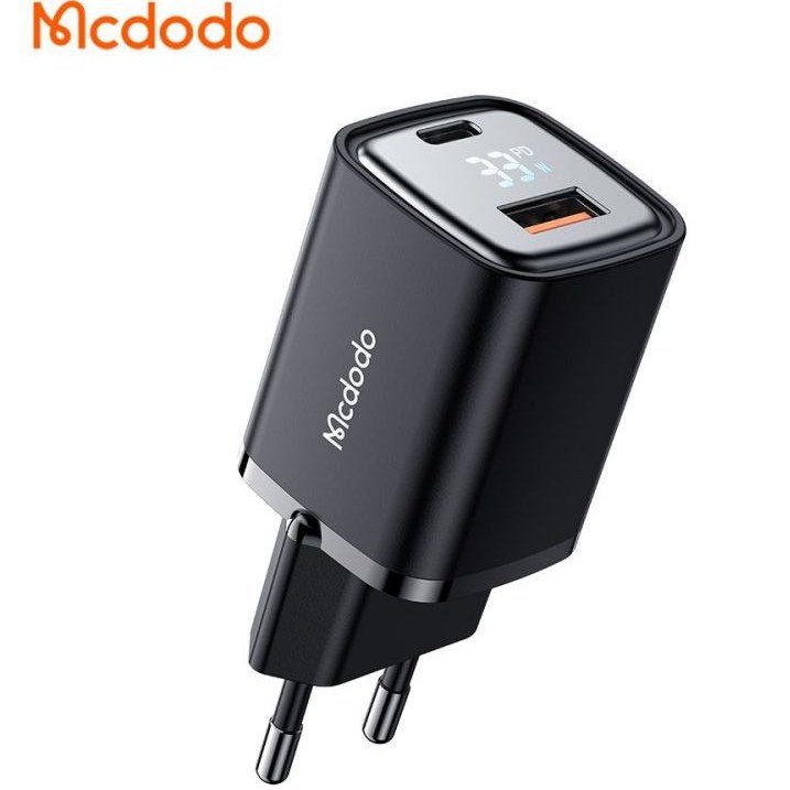 شارژر دیواری مک دودو 33 وات مدل Mcdodo CH-1701