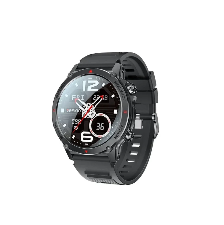 ساعت هوشمند یسیدو Yesido IO31