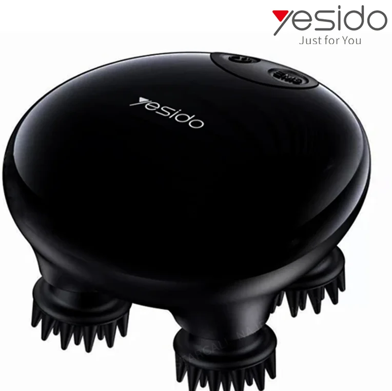 ماساژور شارژی سر یسیدو YESIDO MG04