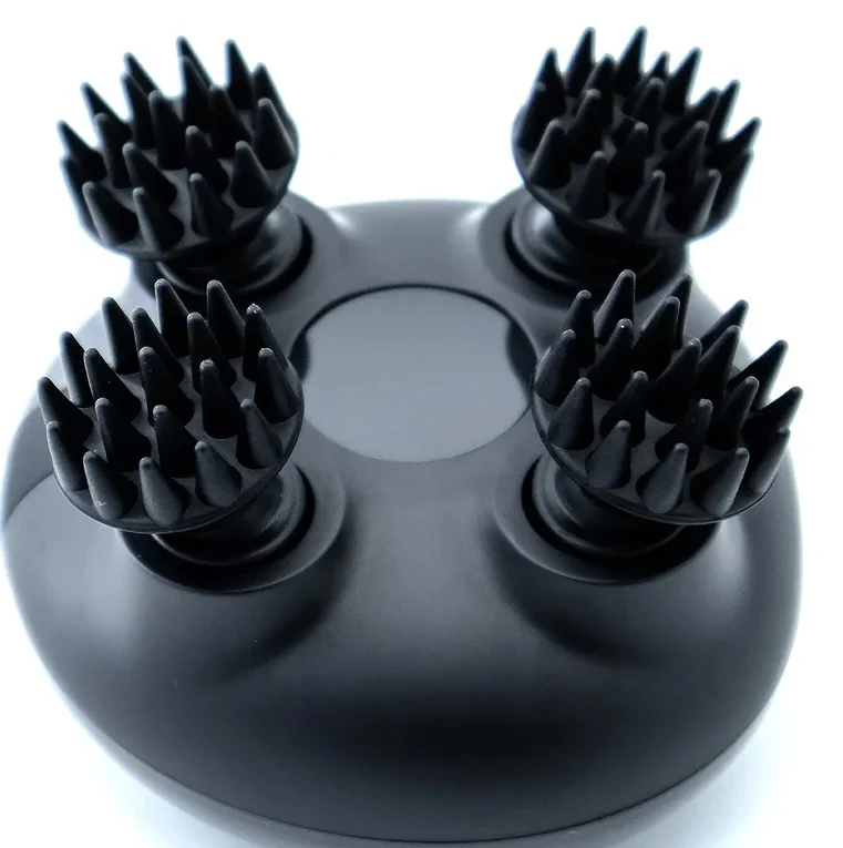 ماساژور شارژی سر یسیدو YESIDO MG04