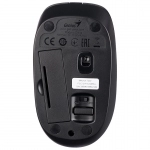 ماوس بی سیم جنیوس مدل NX-7007