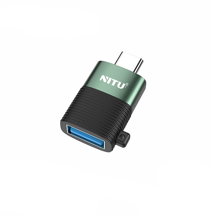 تبدیل NT-CN15 Nitu OTG Type-C
