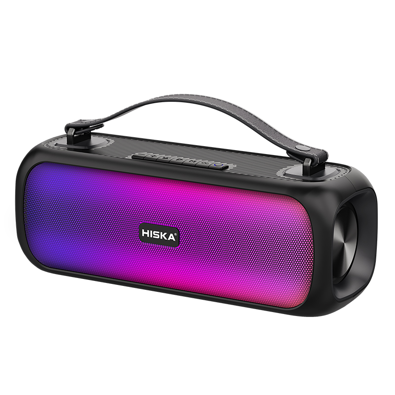 اسپيكر هیسکا HISKA B160