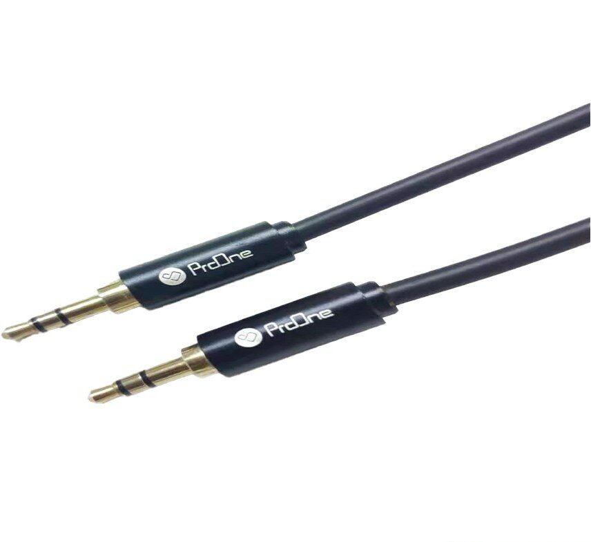 کابل AUX یک متری پرووان مدلProOne PCA43