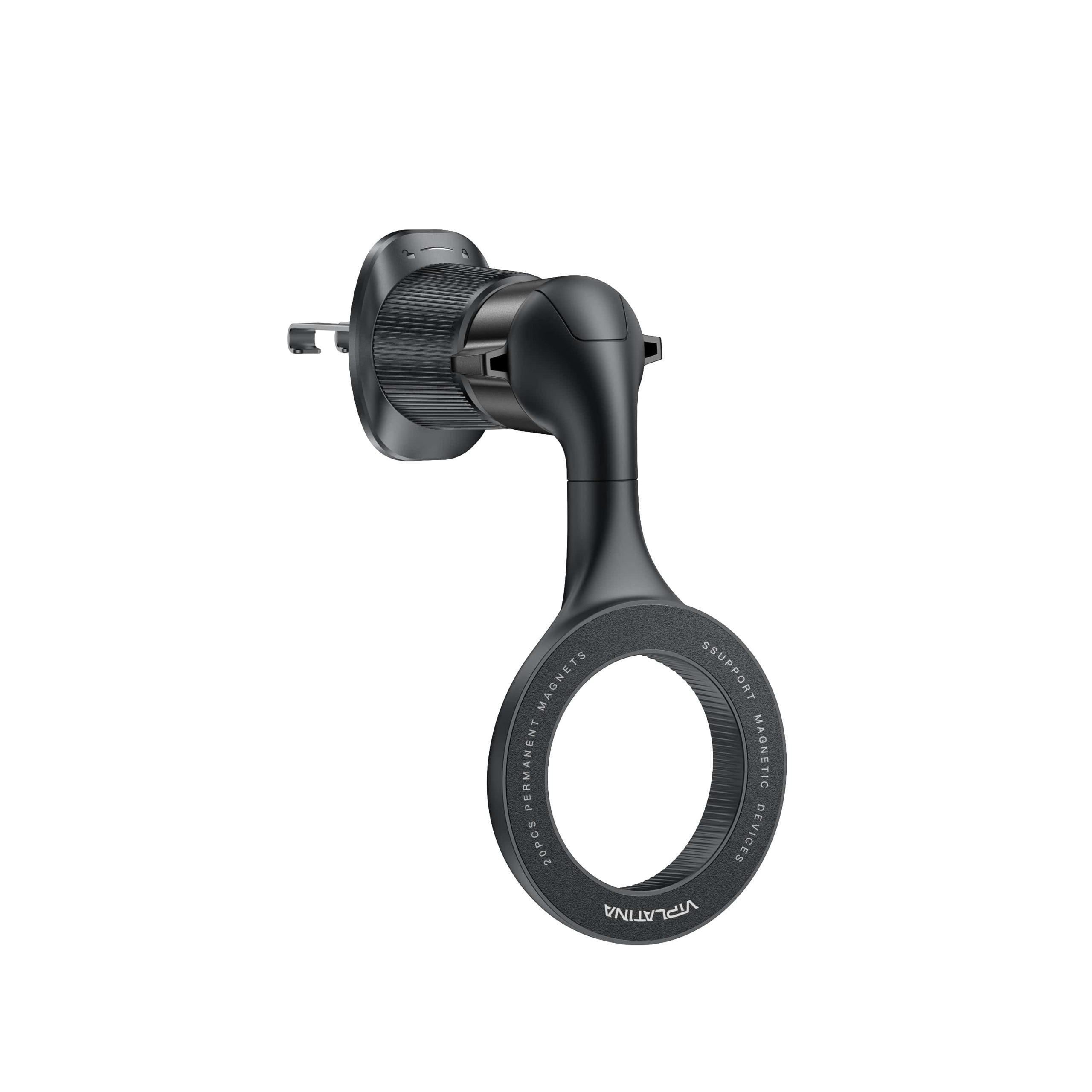 هلدر مگنتی دریچه ای وی آی پلاتینا VIPLATINA VH37