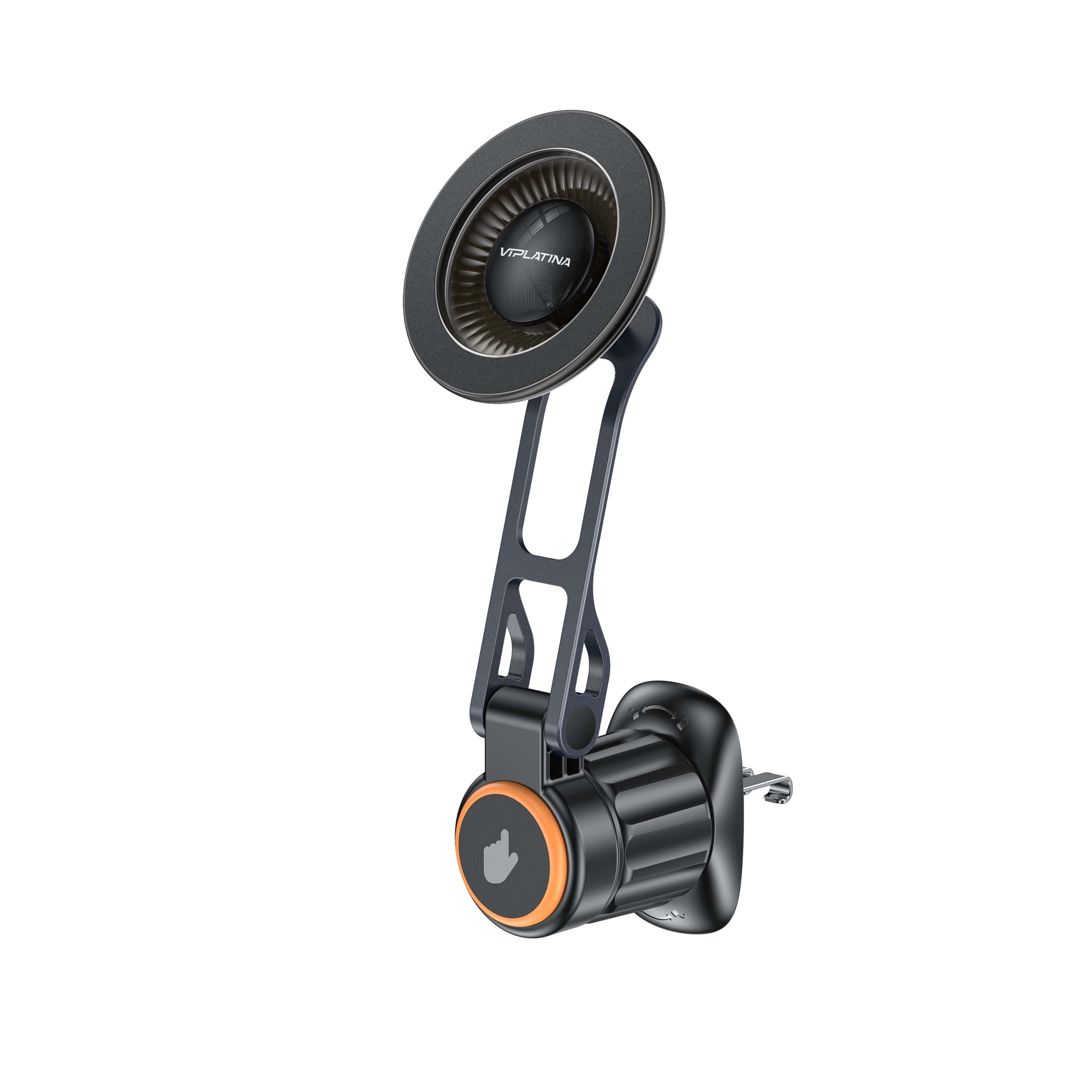 هلدر مگنتی دریچه کولری وی آی پلاتینا VIPLATINA VH40