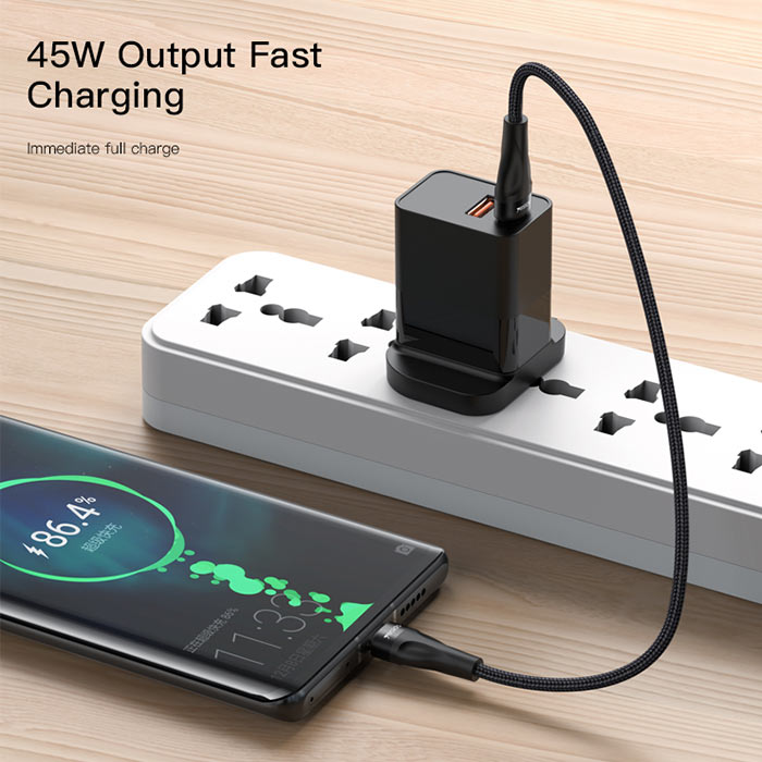 کابل تایپسی به تایپسی YESIDO CA83