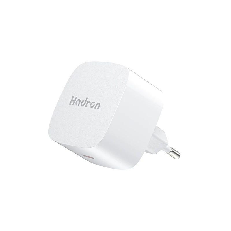 شارژر دیواری 25واتی هادرون مدل Hadron C1011