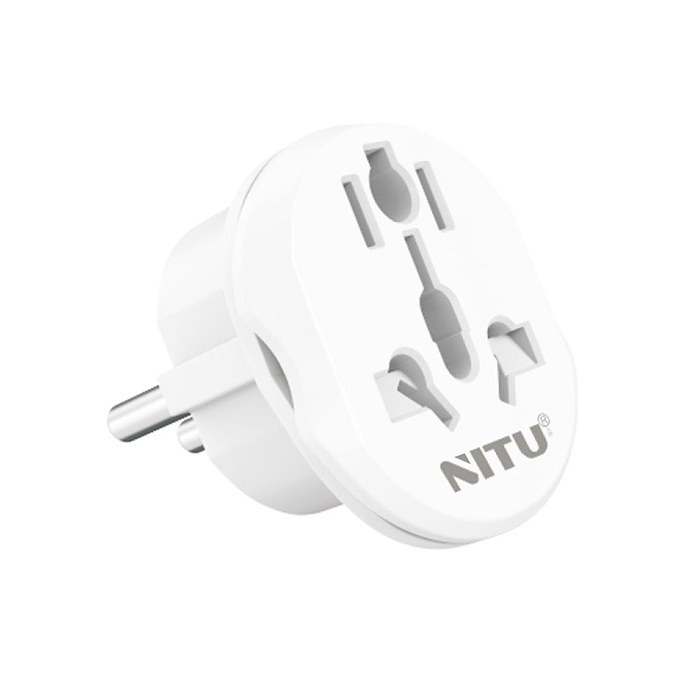 تبدیل 3 به 2 برق نیتو NITU NT-A2