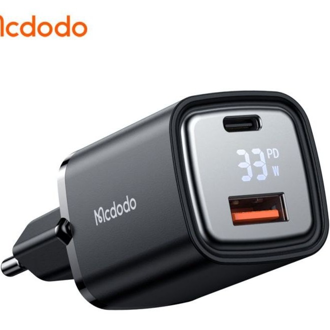 شارژر دیواری مک دودو 33 وات مدل Mcdodo CH-1701