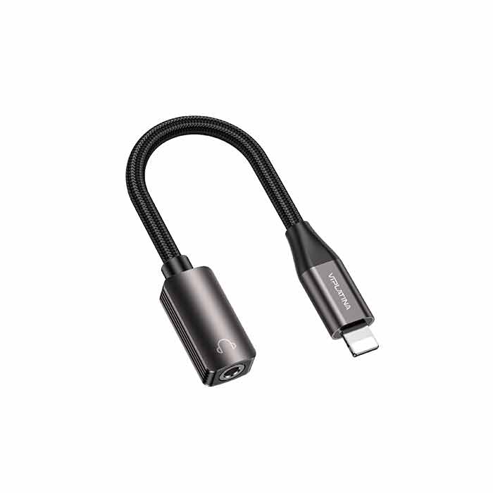 تبدیل Aux به لایتنینگ وی آی پلاتینا VIPLATINA VX14